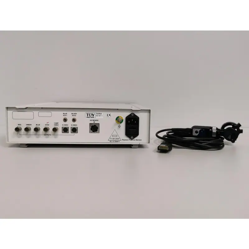 Camera Storz Telecam SCL Pal - 5